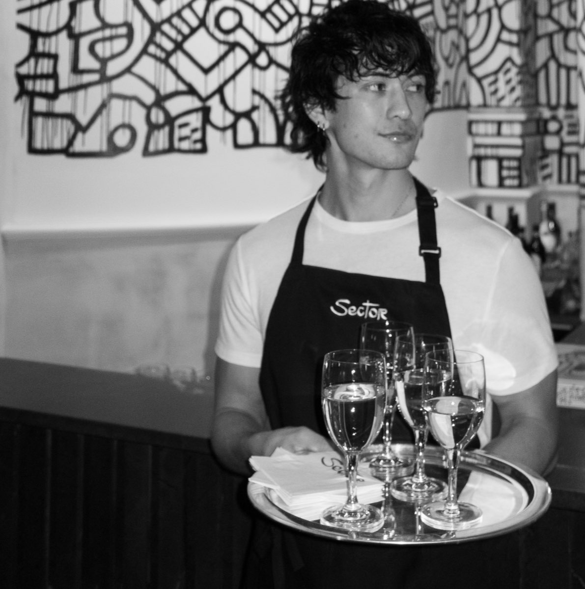 Hospitality & Service